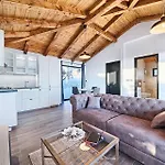 Golden Haven Luxe