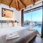 بيت للعطل Golden Haven Luxe *