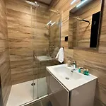 Holiday home Golden Haven Luxe