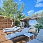 Golden Haven Luxe Holiday home Murter