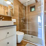 Golden Haven Luxe