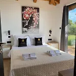 Holiday home Golden Haven Luxe