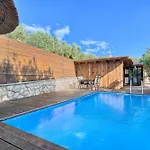 بيت للعطل Golden Haven Luxe مورتير
