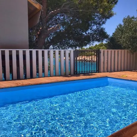 Golden Haven Luxe Murter