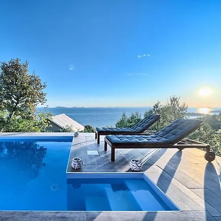 Golden Haven Luxe Murter