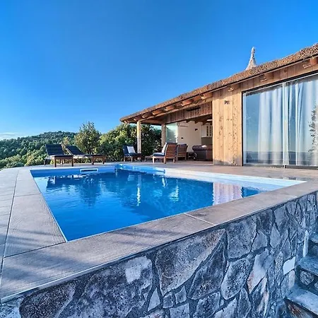 Golden Haven Luxe Ferienhaus Murter