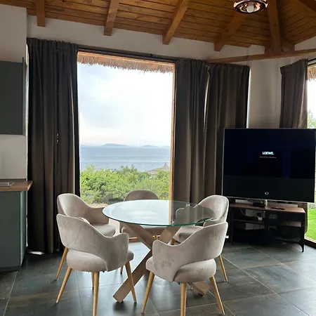 Ferienhaus Golden Haven Luxe *