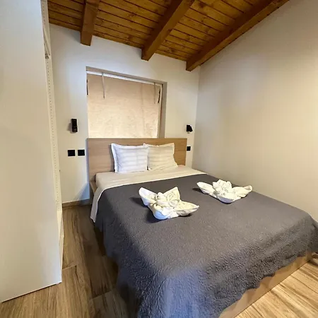 Casa vacanze Golden Haven Luxe