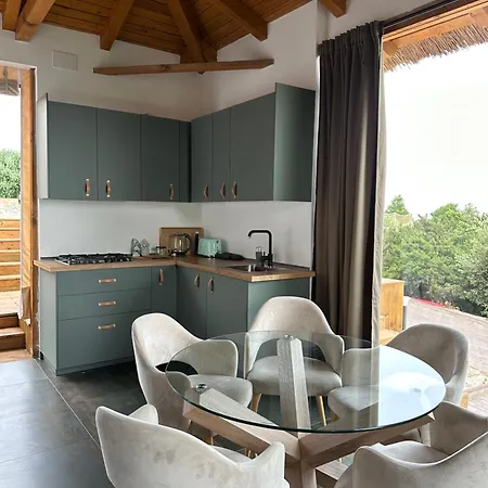 Golden Haven Luxe Ferienhaus Murter