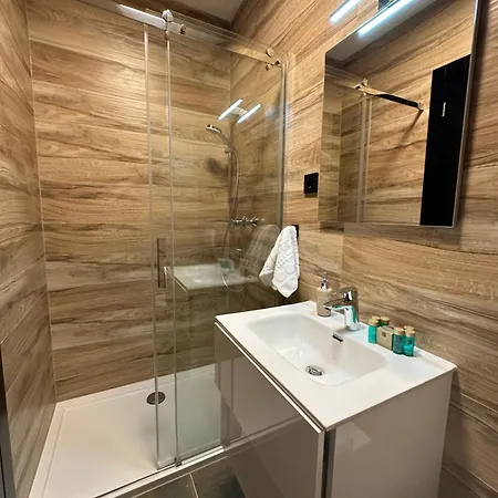 Casa vacanze Golden Haven Luxe