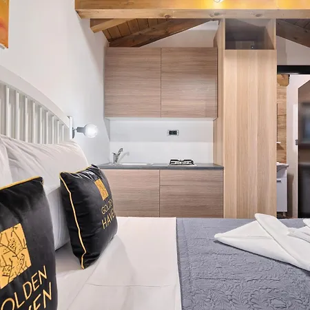 Golden Haven Luxe