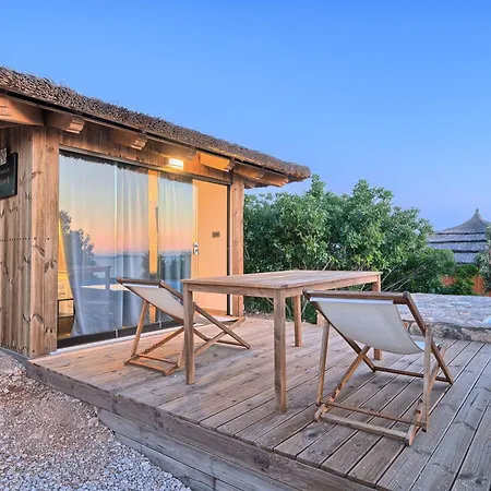 Golden Haven Luxe