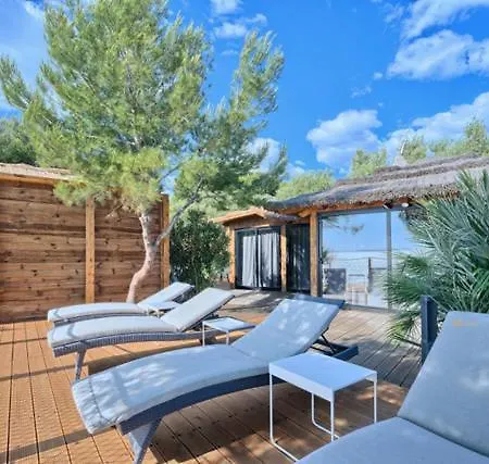 Golden Haven Luxe Ferienhaus Murter