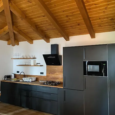 Golden Haven Luxe * Murter