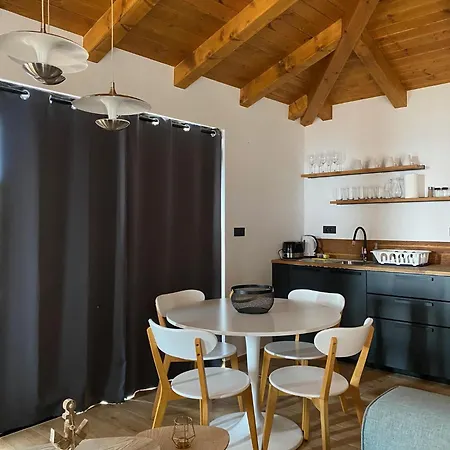 Ferienhaus Golden Haven Luxe