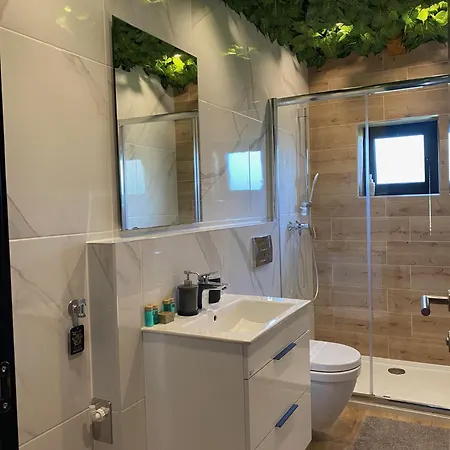 Golden Haven Luxe Ferienhaus Murter