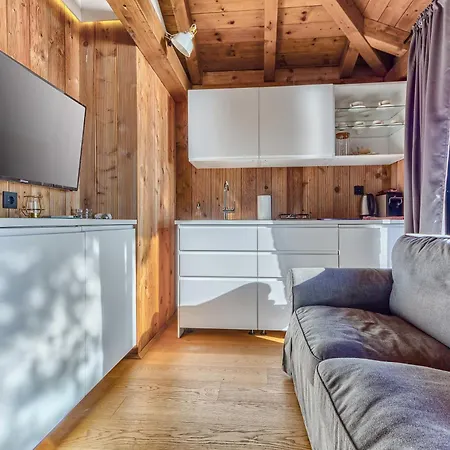 Golden Haven Luxe Murter