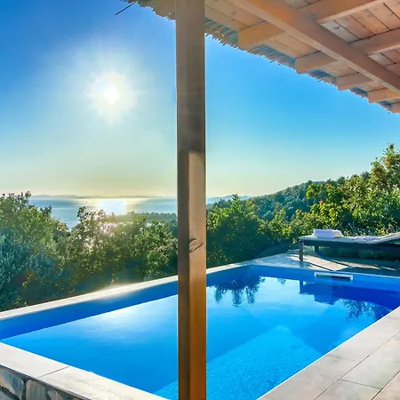 Ferienhaus Golden Haven Luxe *