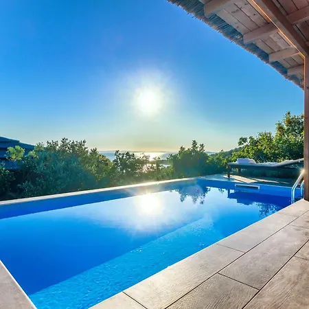 Golden Haven Luxe * Murter