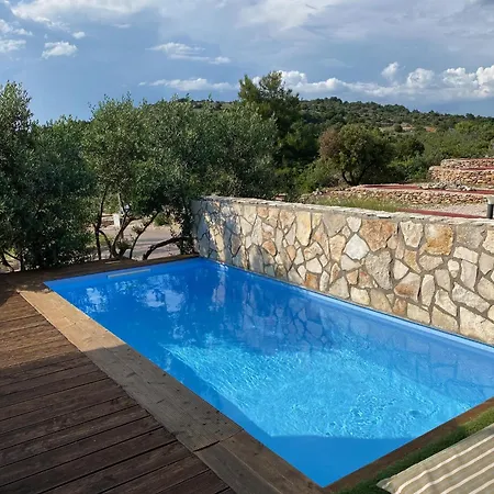 Golden Haven Luxe * Murter