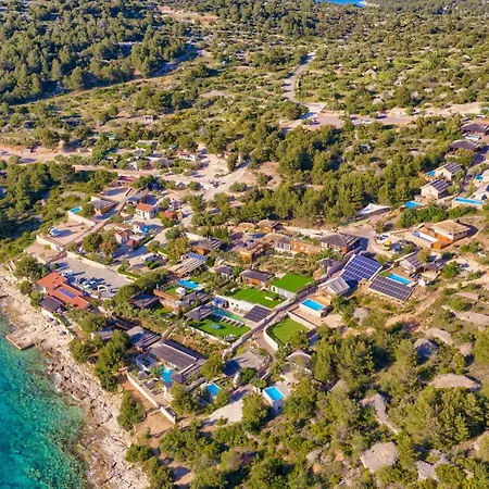 Golden Haven Luxe Ferienhaus