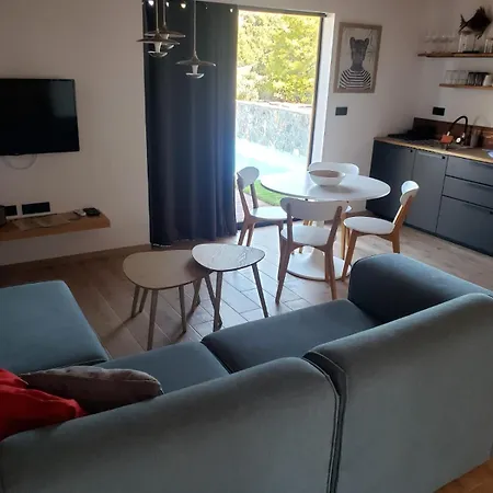 Golden Haven Luxe * مورتير