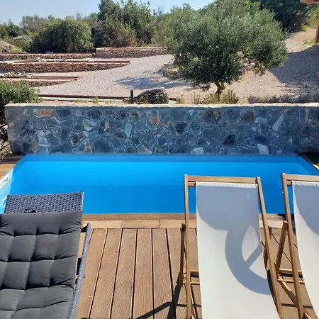 Golden Haven Luxe Ferienhaus Murter