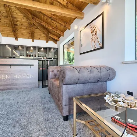 Golden Haven Luxe * Murter