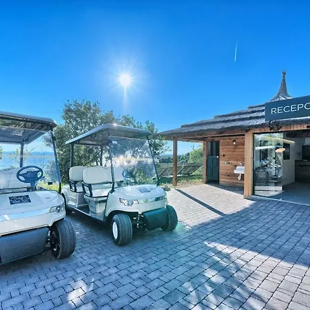 Ferienhaus Golden Haven Luxe *