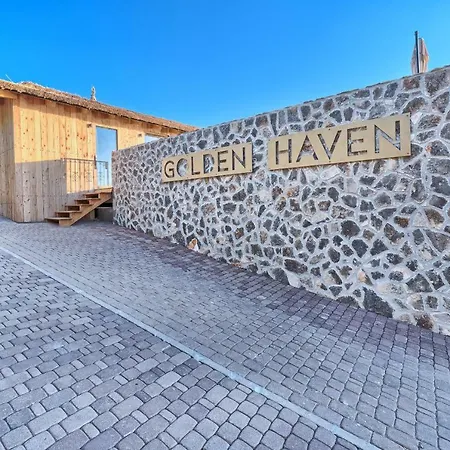 Golden Haven Luxe Murter