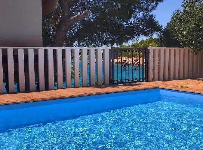 Golden Haven Luxe Murter