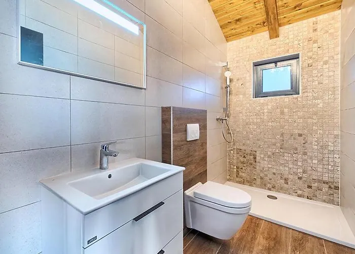 Golden Haven Luxe Ferienhaus Murter