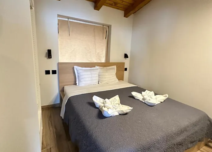 Ferienhaus Golden Haven Luxe