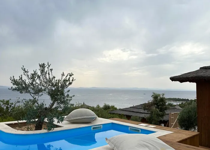 Golden Haven Luxe Murter