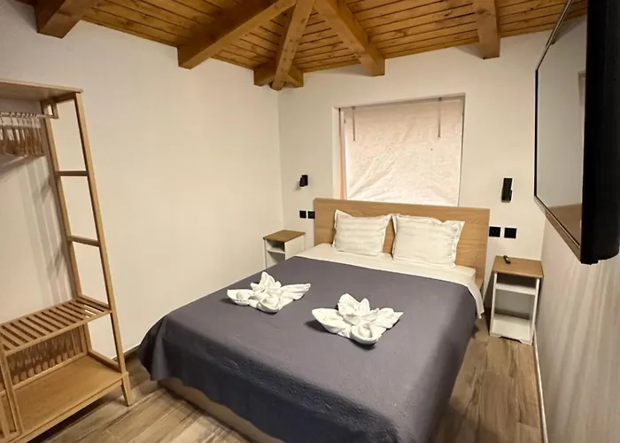 Golden Haven Luxe * مورتير