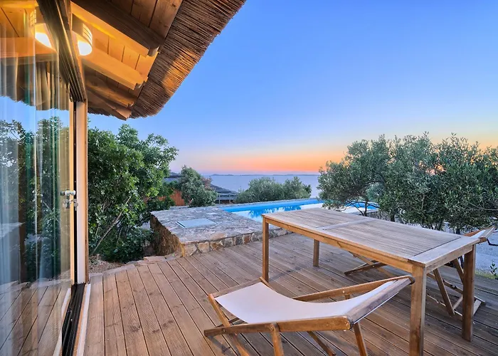 Golden Haven Luxe مورتير