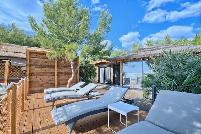 Golden Haven Luxe Ferienhaus Murter