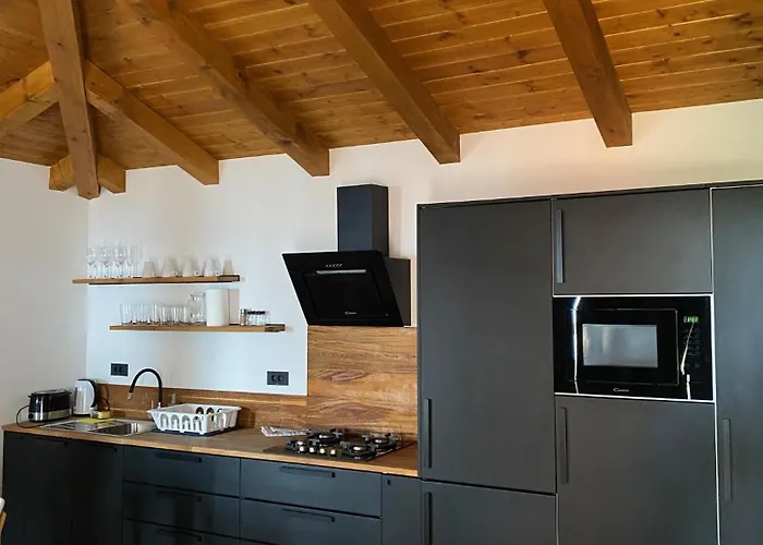 Golden Haven Luxe * مورتير