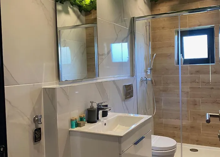 Golden Haven Luxe Ferienhaus Murter