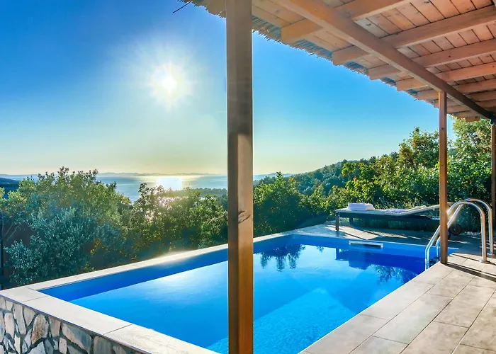 Ferienhaus Golden Haven Luxe *