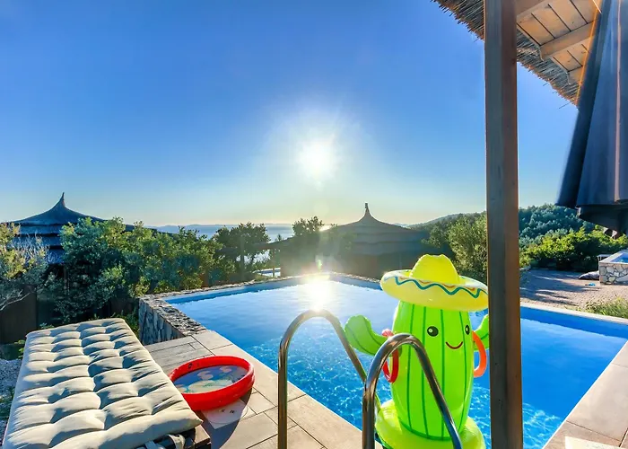 Golden Haven Luxe مورتير