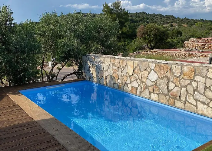 Golden Haven Luxe * مورتير