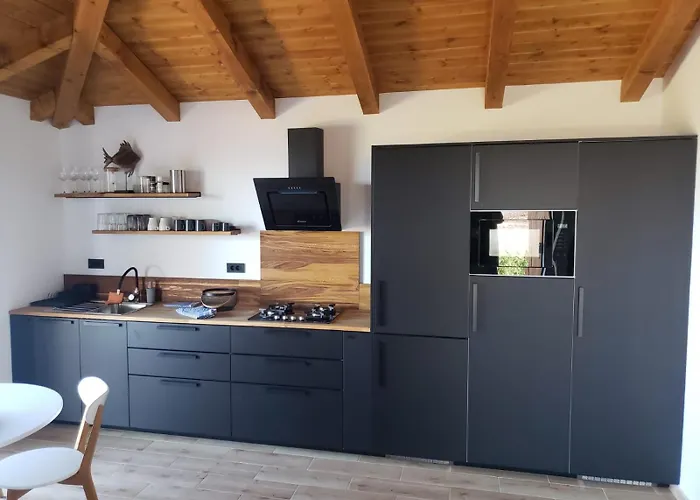 Golden Haven Luxe Murter