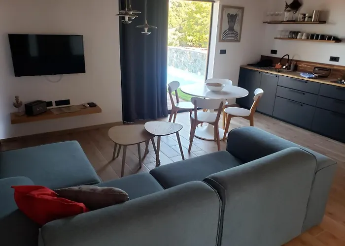 Golden Haven Luxe * مورتير