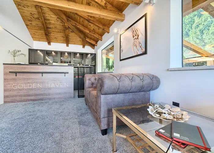 Golden Haven Luxe * Murter