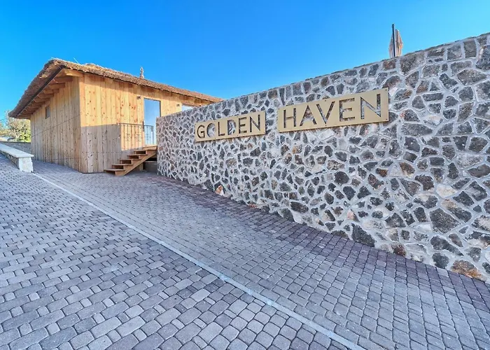 Golden Haven Luxe Murter