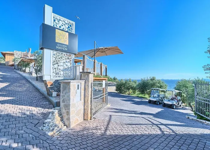 Golden Haven Luxe Murter