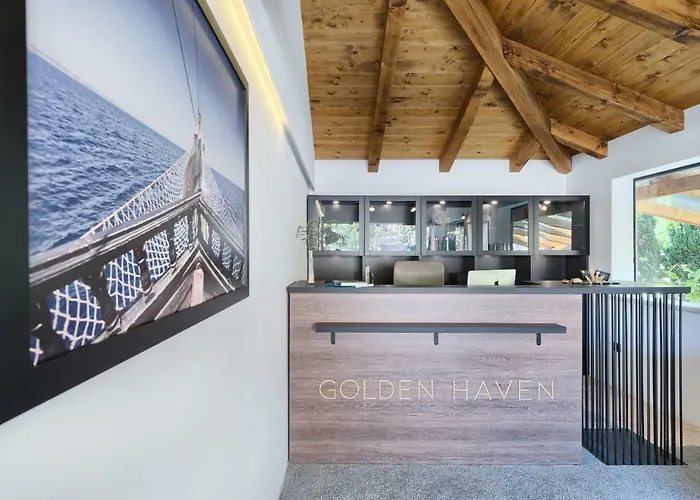 Golden Haven Luxe * Murter