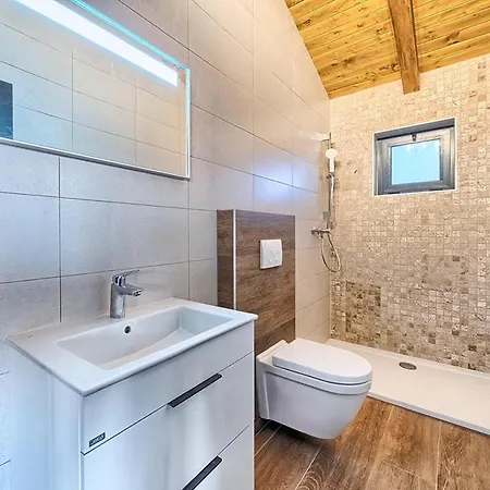 Golden Haven Luxe Ferienhaus Murter