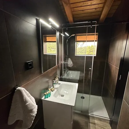 Ferienhaus Golden Haven Luxe *